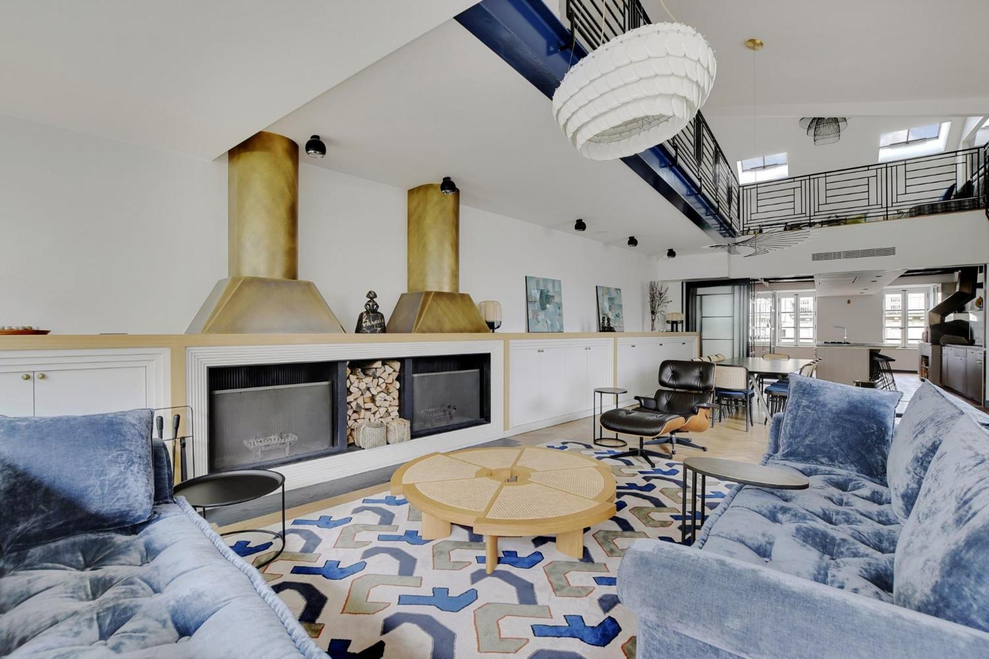 Appartement Bastille With Services By Pick A Flat Paris