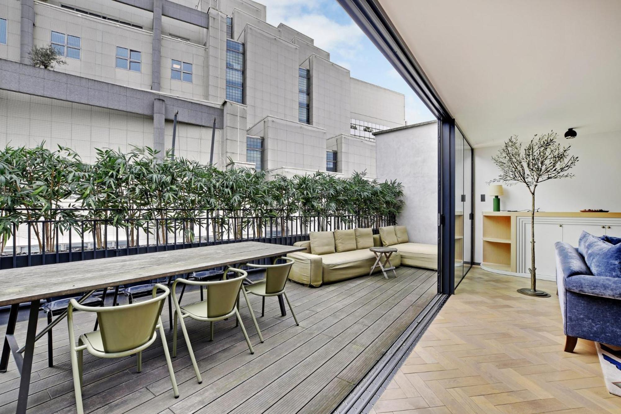 Appartement Bastille With Services By Pick A Flat *