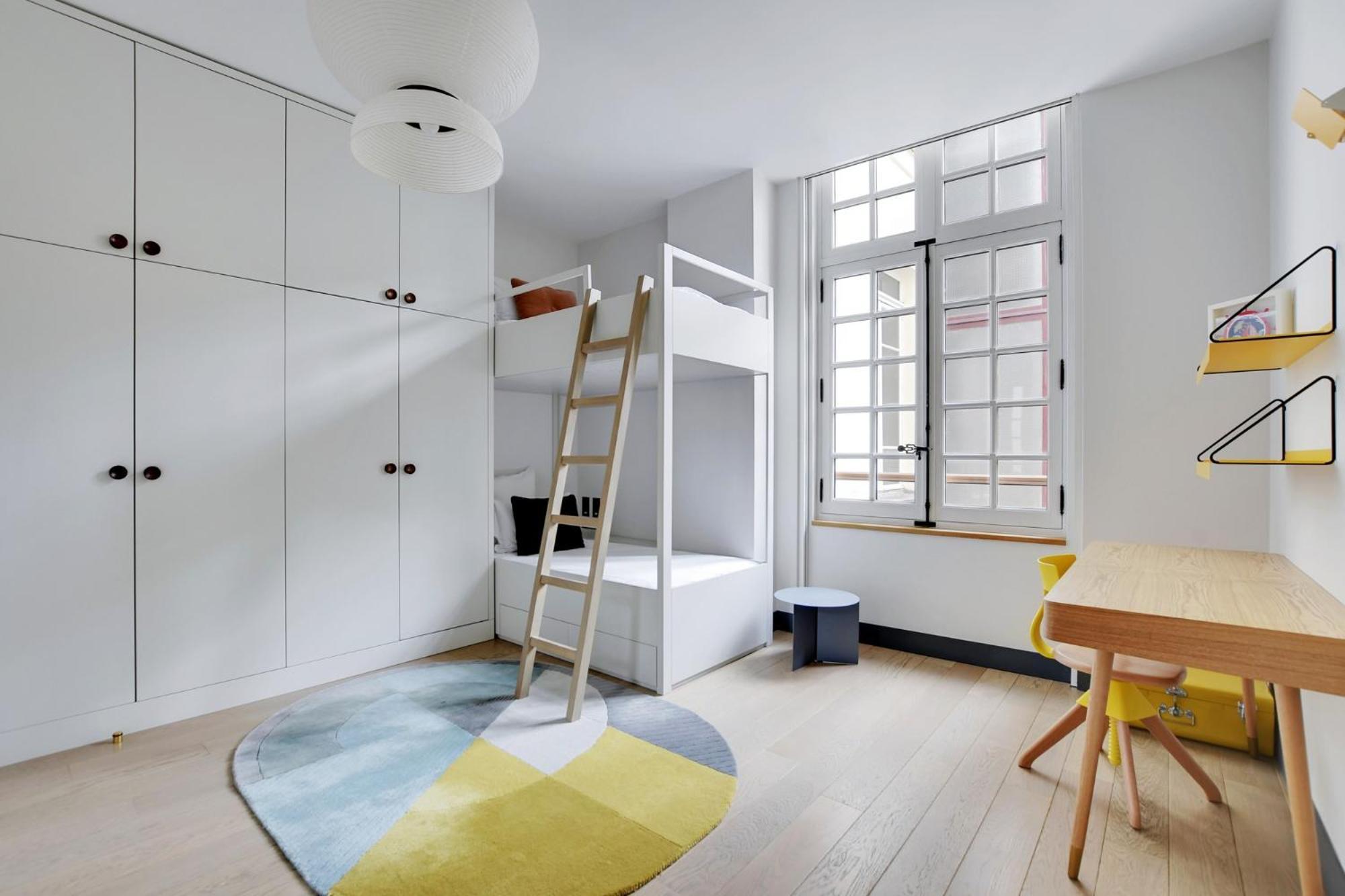 Bastille With Services By Pick A Flat Appartement Paris