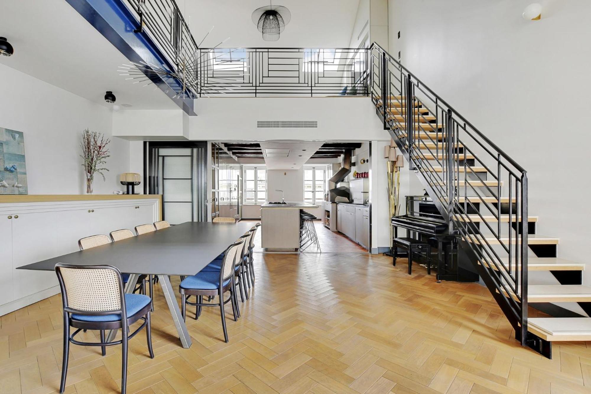 Bastille With Services By Pick A Flat Appartement Paris