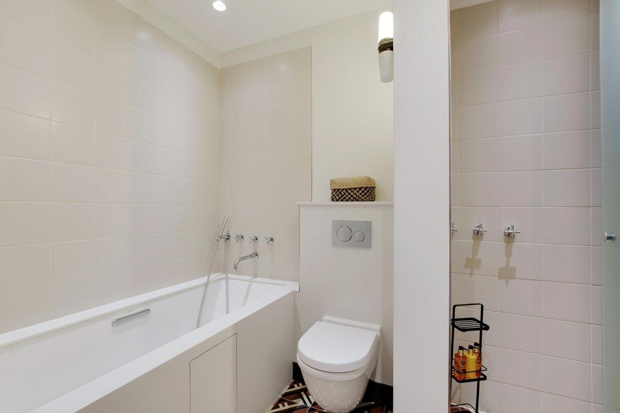 Bastille With Services By Pick A Flat Appartement Paris