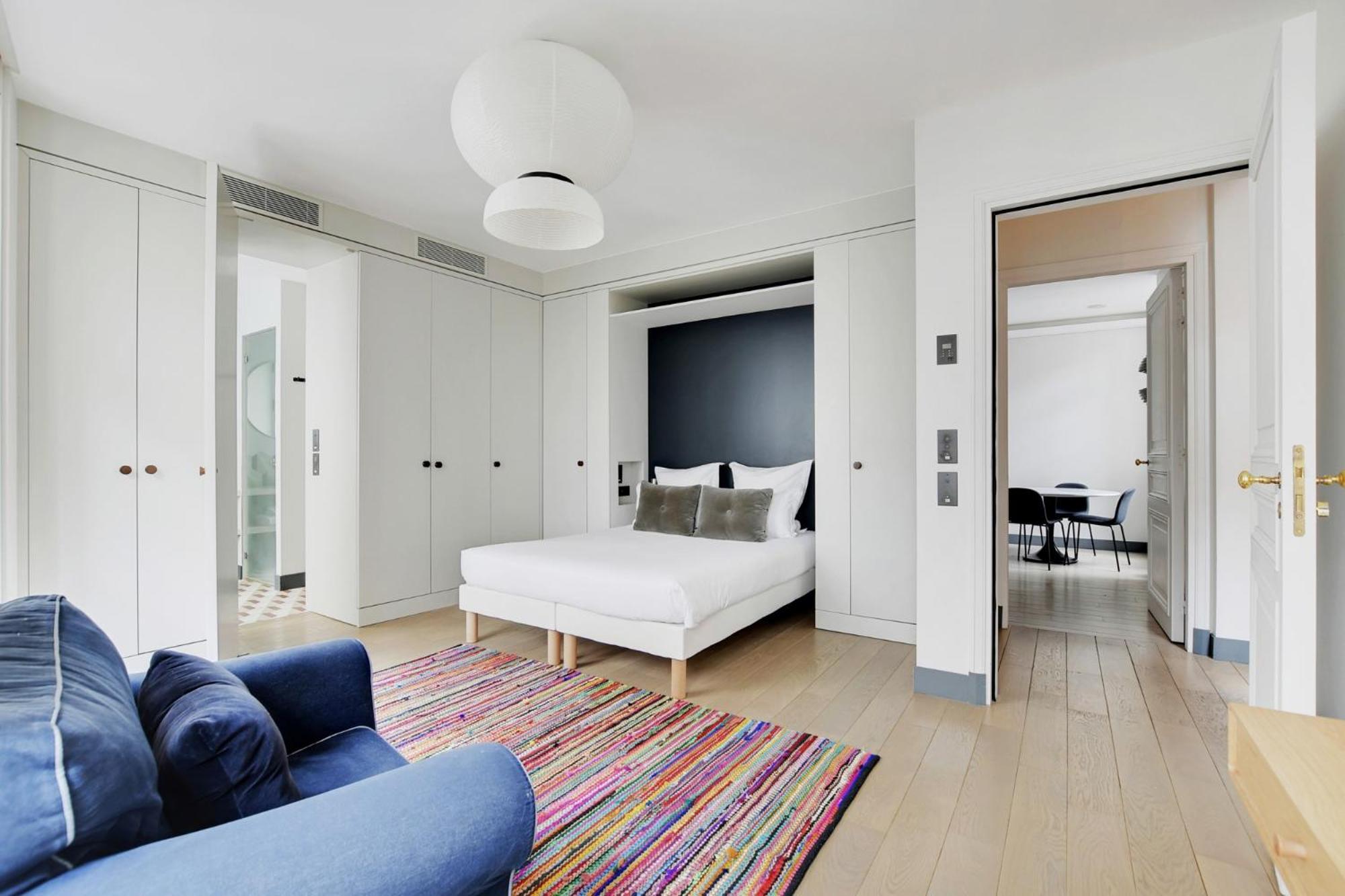Appartement Bastille With Services By Pick A Flat