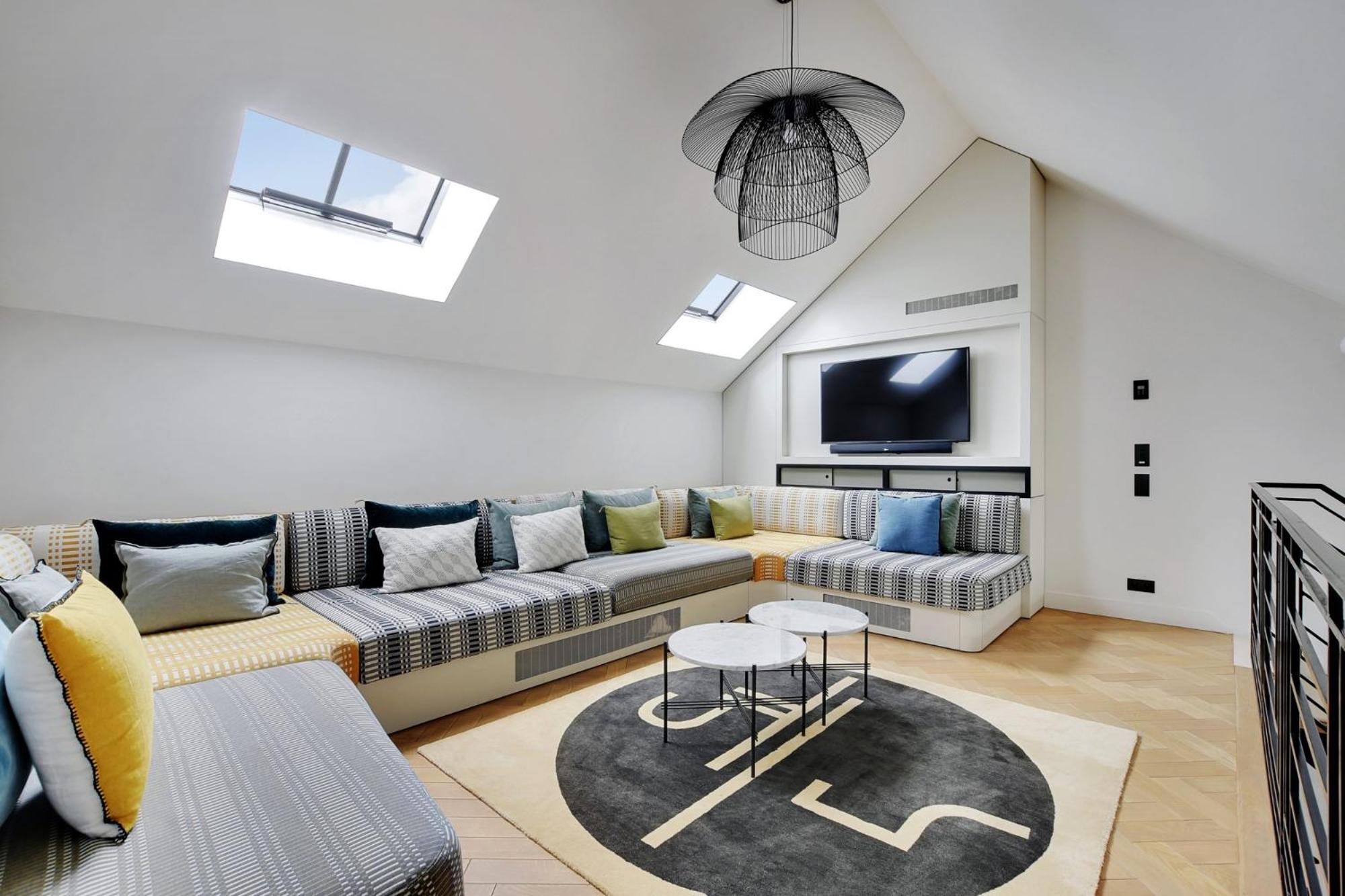 Bastille With Services By Pick A Flat Appartement Paris